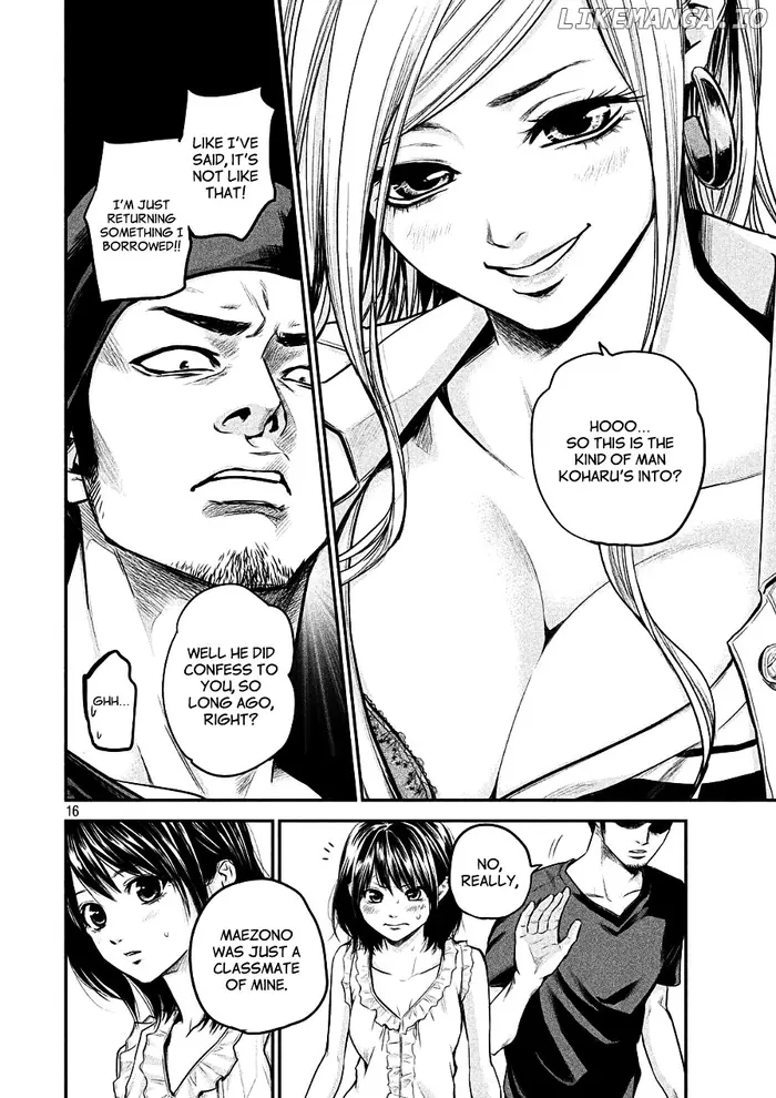 Hare Kon Chapter 46 image 16_optimized